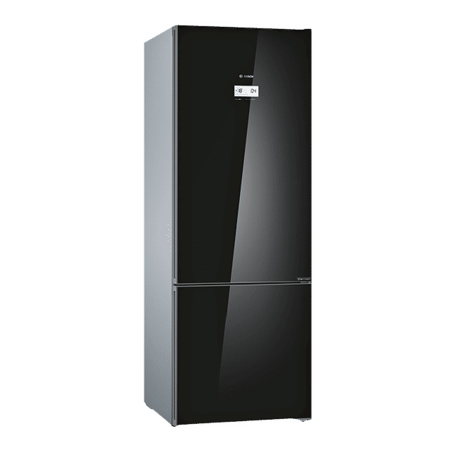 Buy BOSCH Serie 6 559 Litres 2 Star Frost Free Double Door Bottom Mount